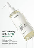 Anua Blackhead Cleansing Oil